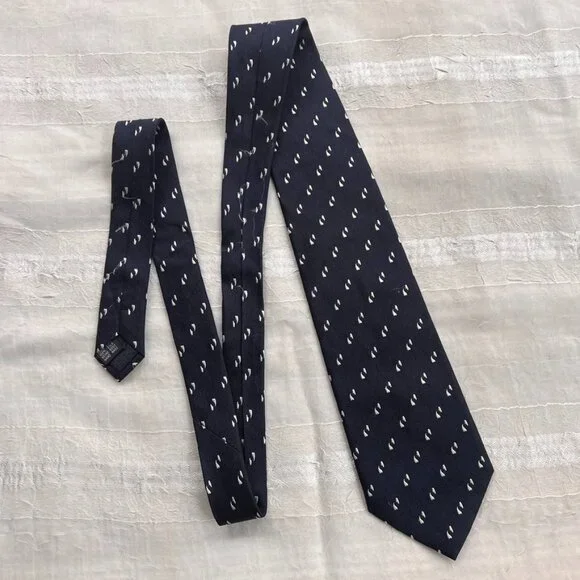 Antonio Ricci 100% Silk Necktie
