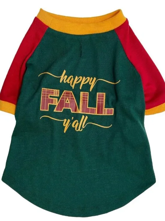Dog Shirt for Medium Size Dogs 