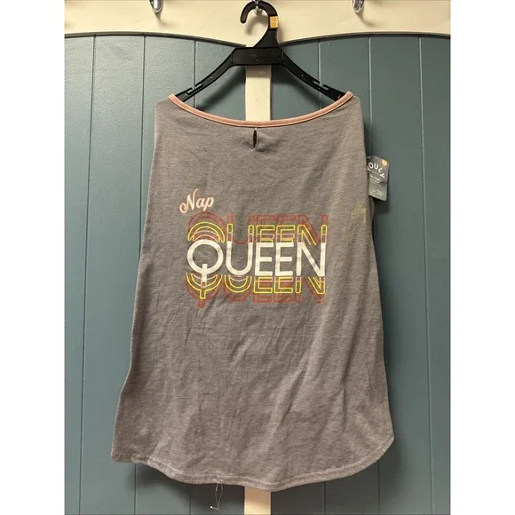 Youly Nap Queen Pet Dog T-Shirt Size XXXL The Royal Tee NWT‎ *stained