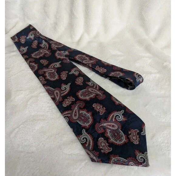 Men's Botany 500 Neck Tie