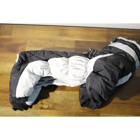Insulated Dog Winter Coat/jacket Medium