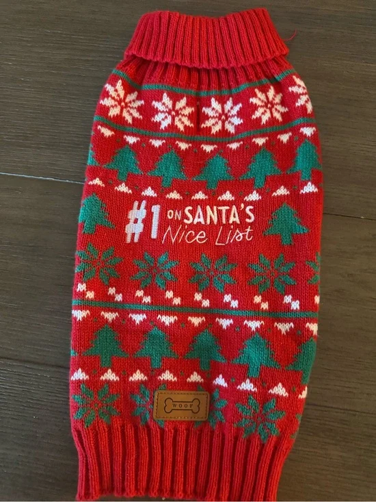 Holiday Red 