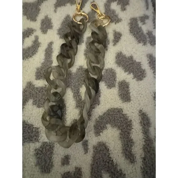 Add on bag/purse/pocketbook novelty strap