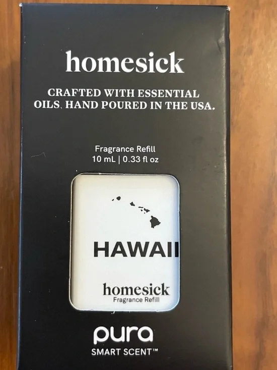 Pura Hawaii Homesick Fragrance Refill