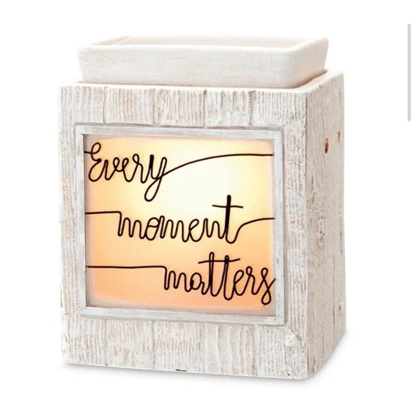 Scentsy 