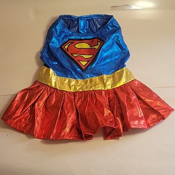 Rubie's Supergirl Costume