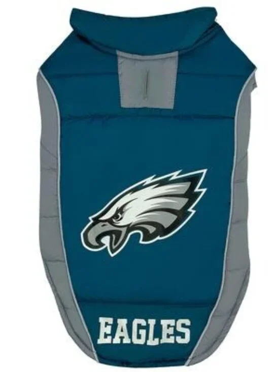 New without tags NFL Philadelphia Eagles 24