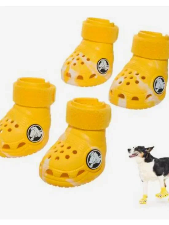 Bark Crocs for Dogs