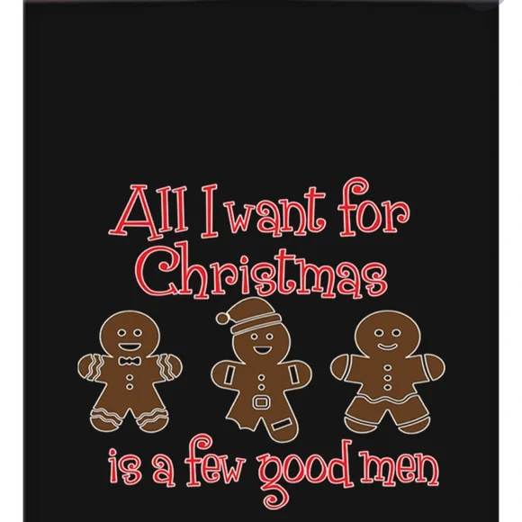 A Few Good Men Christmas Dog Bandana Small Large