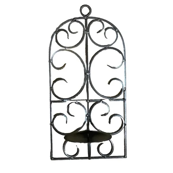 Wall Sconce 18