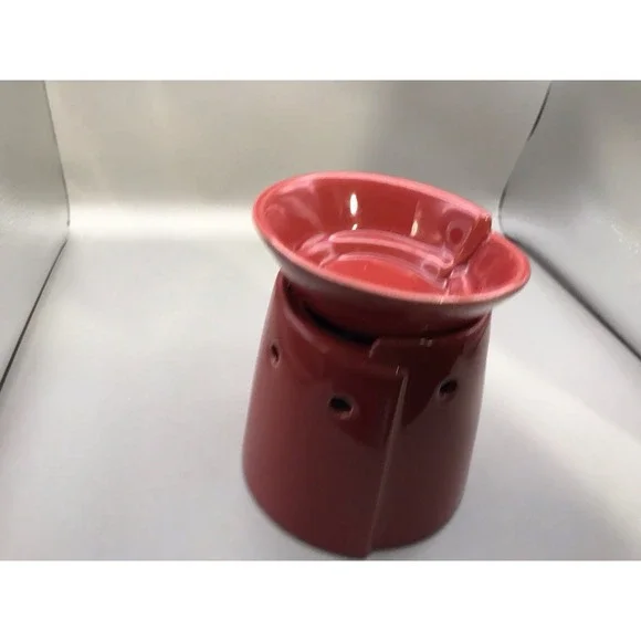 Scentsy‎ Tribeca Full Size Warmer Wax Warmer Rustic