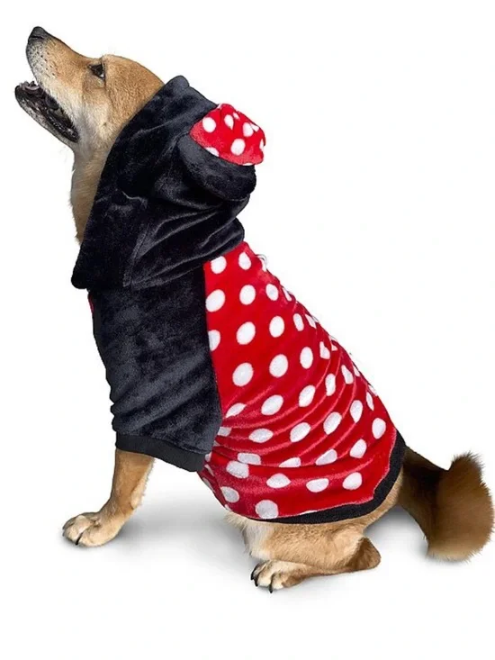 BRAND NEW Disney's Minnie Mouse 