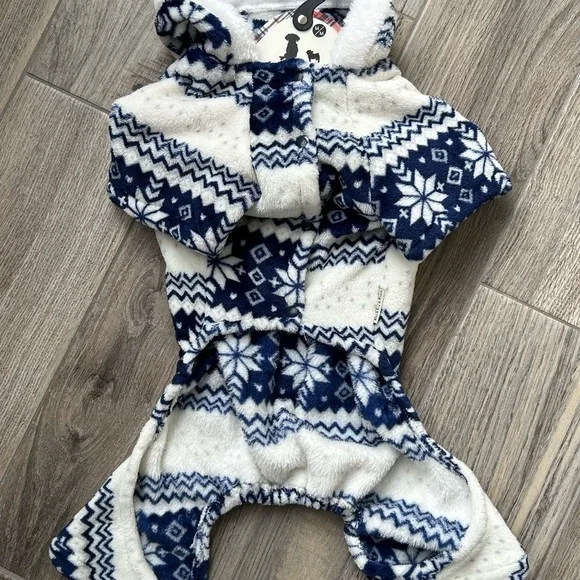 NWT Barkley & Finn Winter Coat with Hood