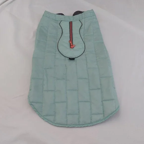 Kurgo Quilted Loft Dog Jacket