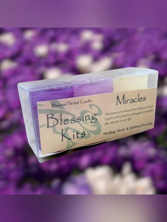 Coventry Creations | NWT Blessing Kit 