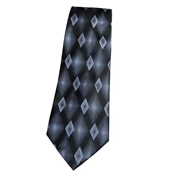 Pierre Cardin 100% Silk‎ Neck Tie