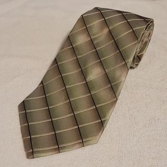 ‎J. Ferrar all silk tie