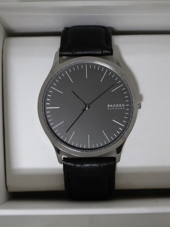 Skagen SKW 6552 Watch