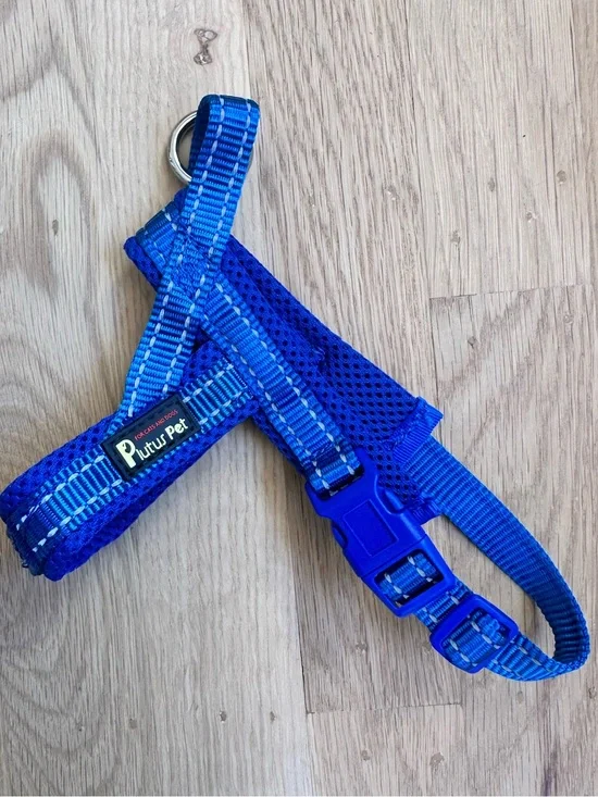 XXS Dog Harness NWT