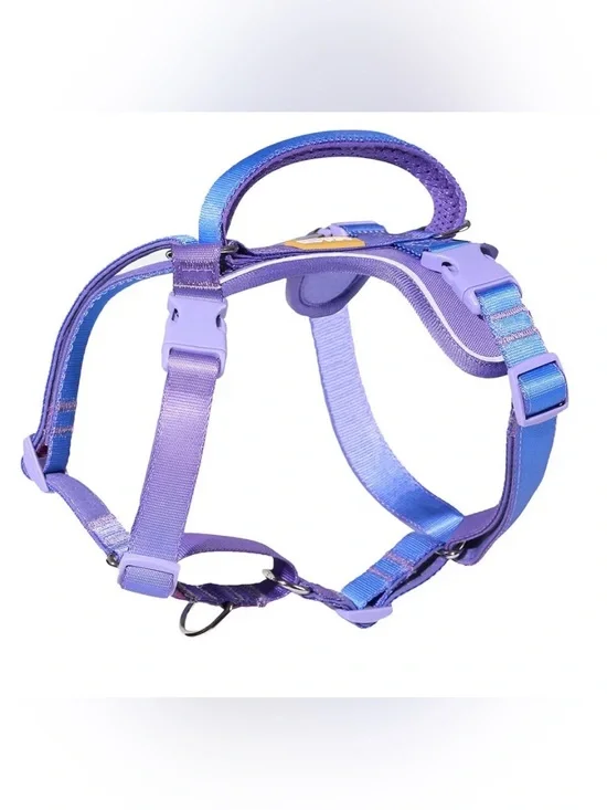 DF Pet Freedom No Pull Martingale Dog Harness