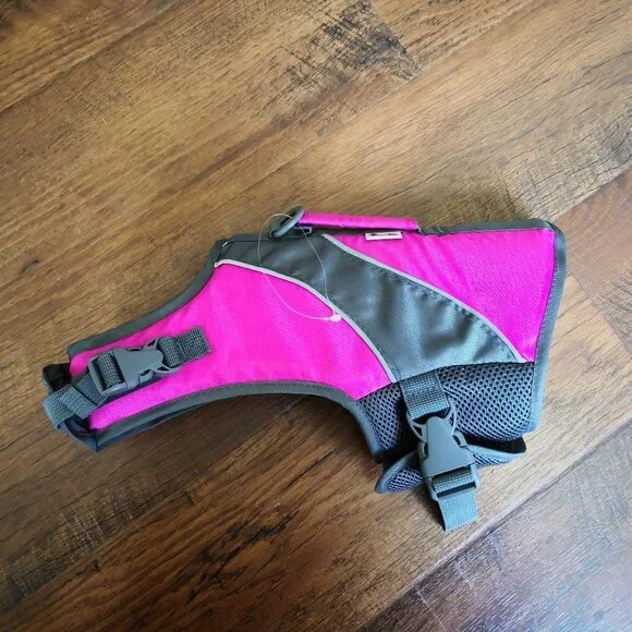 NEW‎ Good2Go Dog flotation vest Size XS