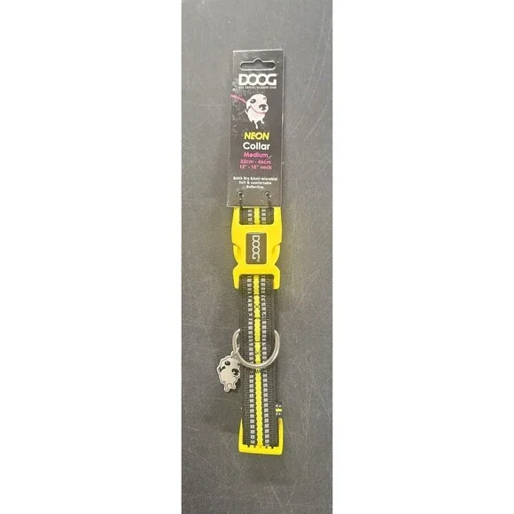 Dog collar
