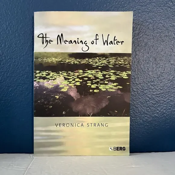 The Meaning of Water - Book by‎ Veronica Strang