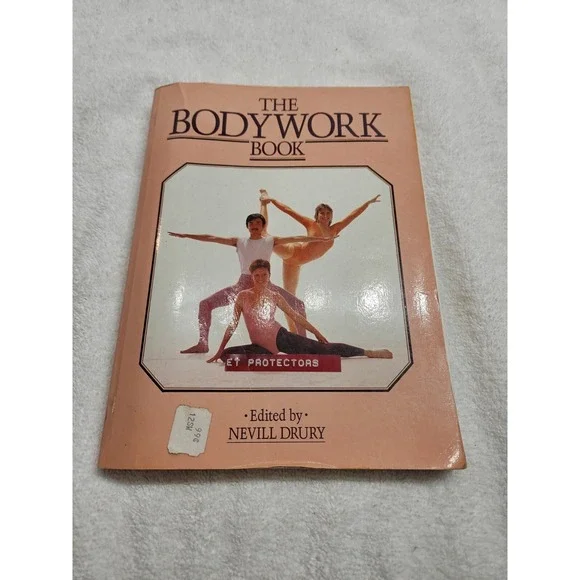 the bodywork book Nevill Drury Prism Alpha‎ 1984