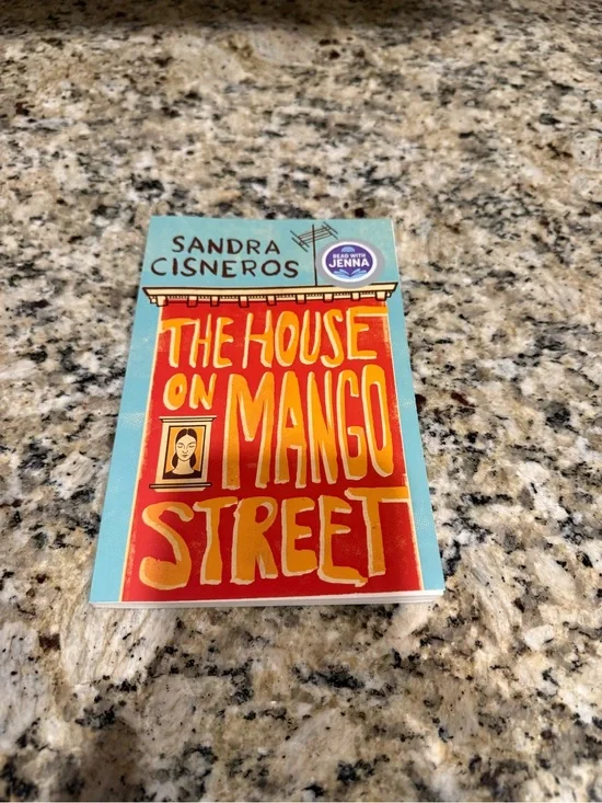 Sandra Cisneros 