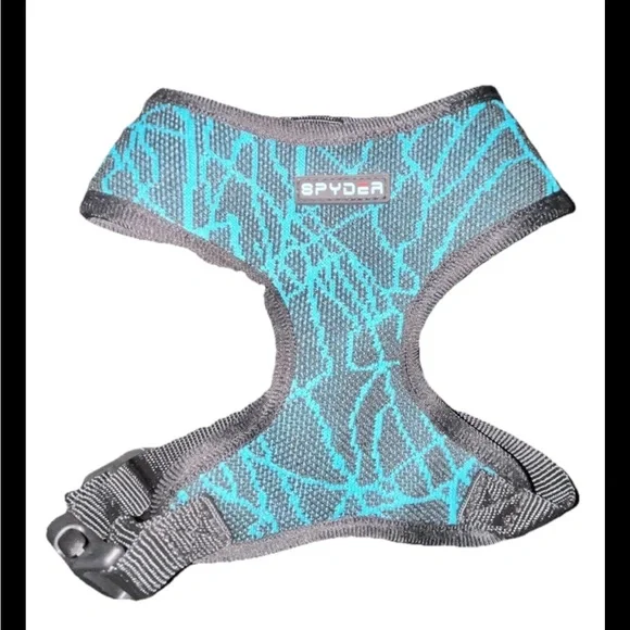 Spyder Dog Harness