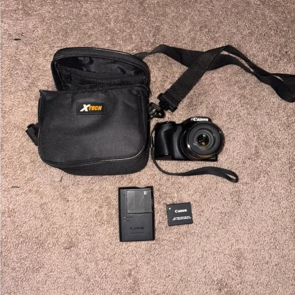 Camera