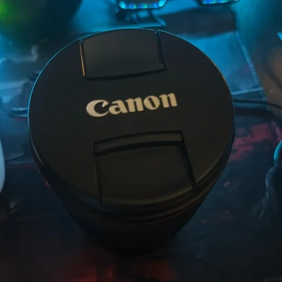 Canon RF 15-35mm f/2.8L IS USM Lens   Open to Negotiations
