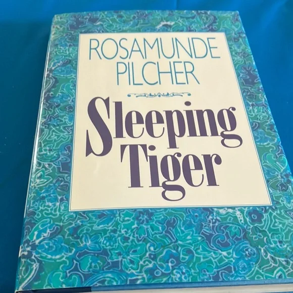 Rosamunde pilcher sleeping tiger
