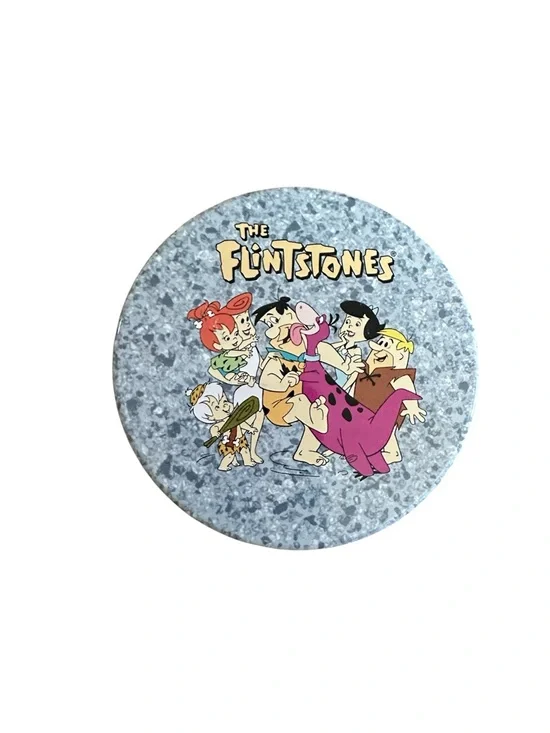 The Flintstones Watch with Tin