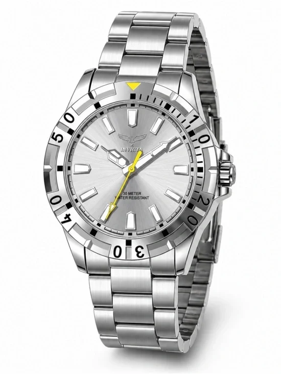 69039 - Invicta Specialty I by Invicta Men's Watch - 42mm Steel