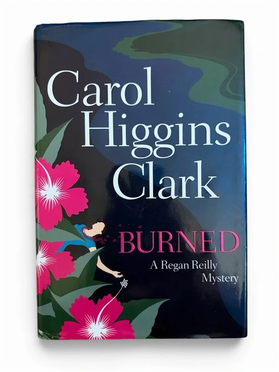 Carol Higgins Clark 