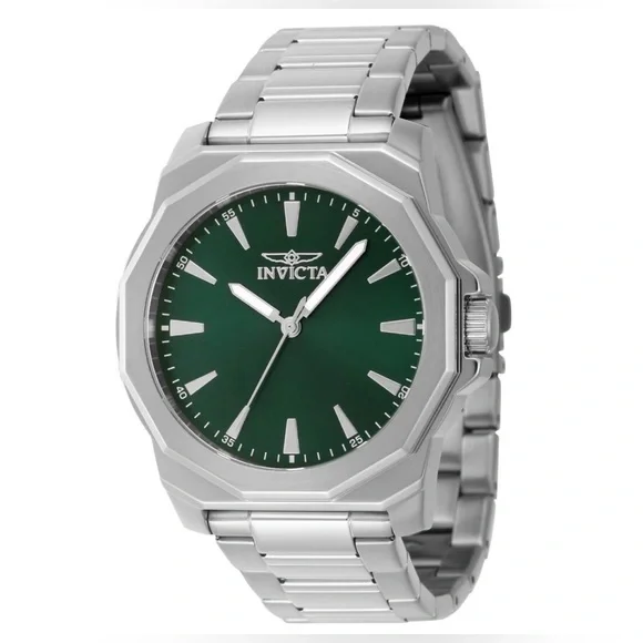 Invicta  Speedway Dominus Men's Watch - 42mm, Steel new in box