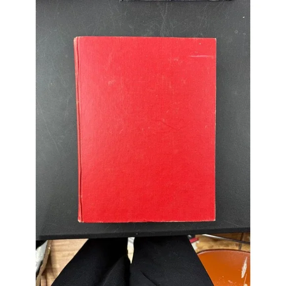 Strong's Exhaustive Concordance of the Bible James Strong Red‎ Hardcover AP&A