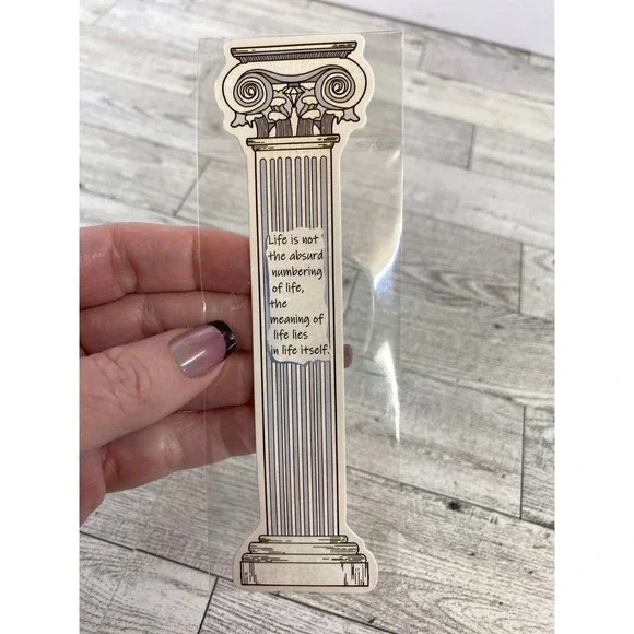 Bookmark 