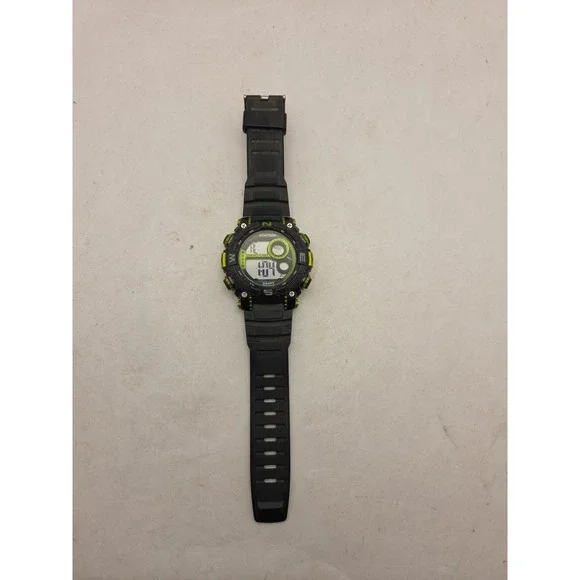 ARMITRON PRO SPORT MD12259(R) 40/8284 Water Resistant 330ft Men's Watch Works