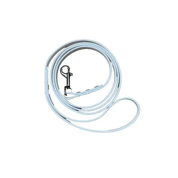 4.5’ Biothane Dog Leash - 3/8