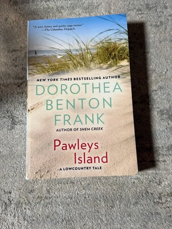 Dorothea Benton Frank 
