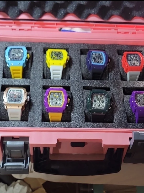 INVICTA RACING  LA-NITRO VEGAS COLLECTION  BUNDLE