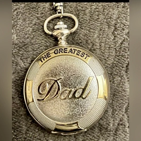 Vintage Pocket watch working condition