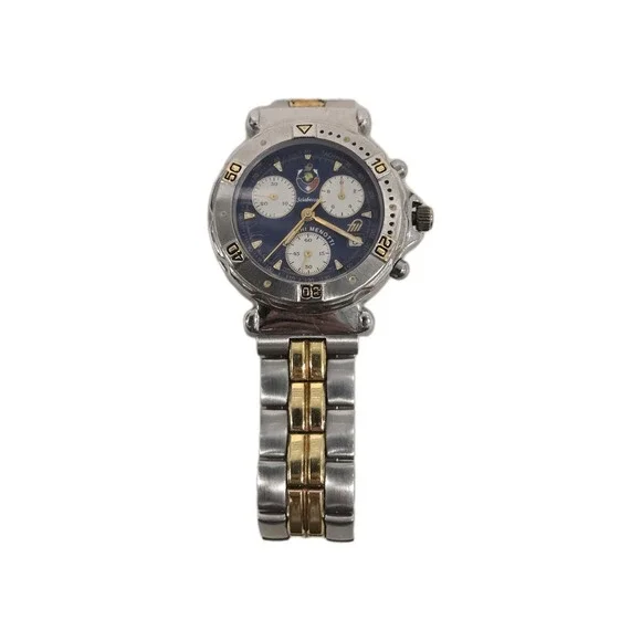 franchi menotti Sciabecco Chronograph Quartz