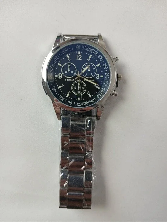 New Mens Watch