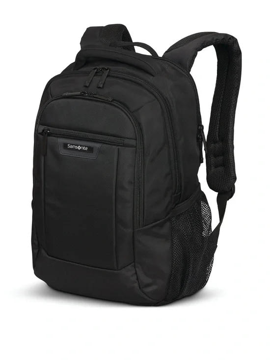 NWT Samsonite Classic 2.0 Everyday Backpack, 14.1