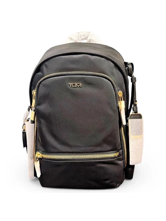 Brand New Tumi Backpak Explorer