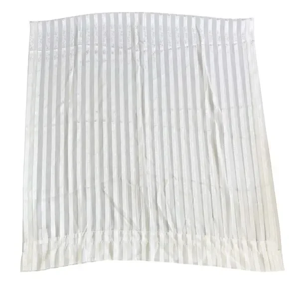 Croscill Home White Curtains 39