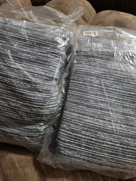 Ombre Max Blackout Curtain Thermal Rod Pocket 52x96
